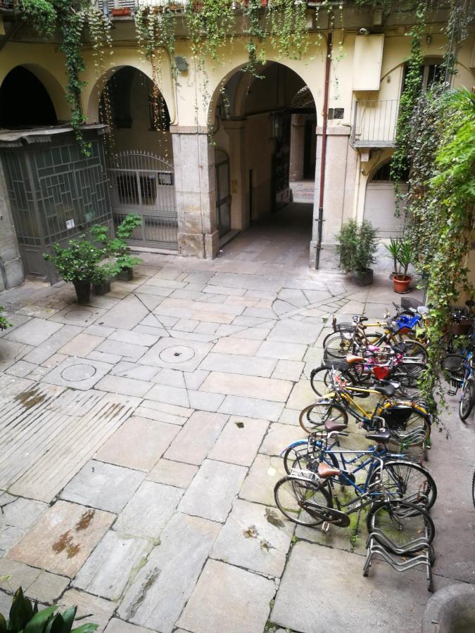 La Casa Del Cuore Torino Dış mekan fotoğraf