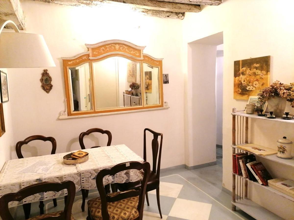 La Casa Del Cuore Torino Dış mekan fotoğraf