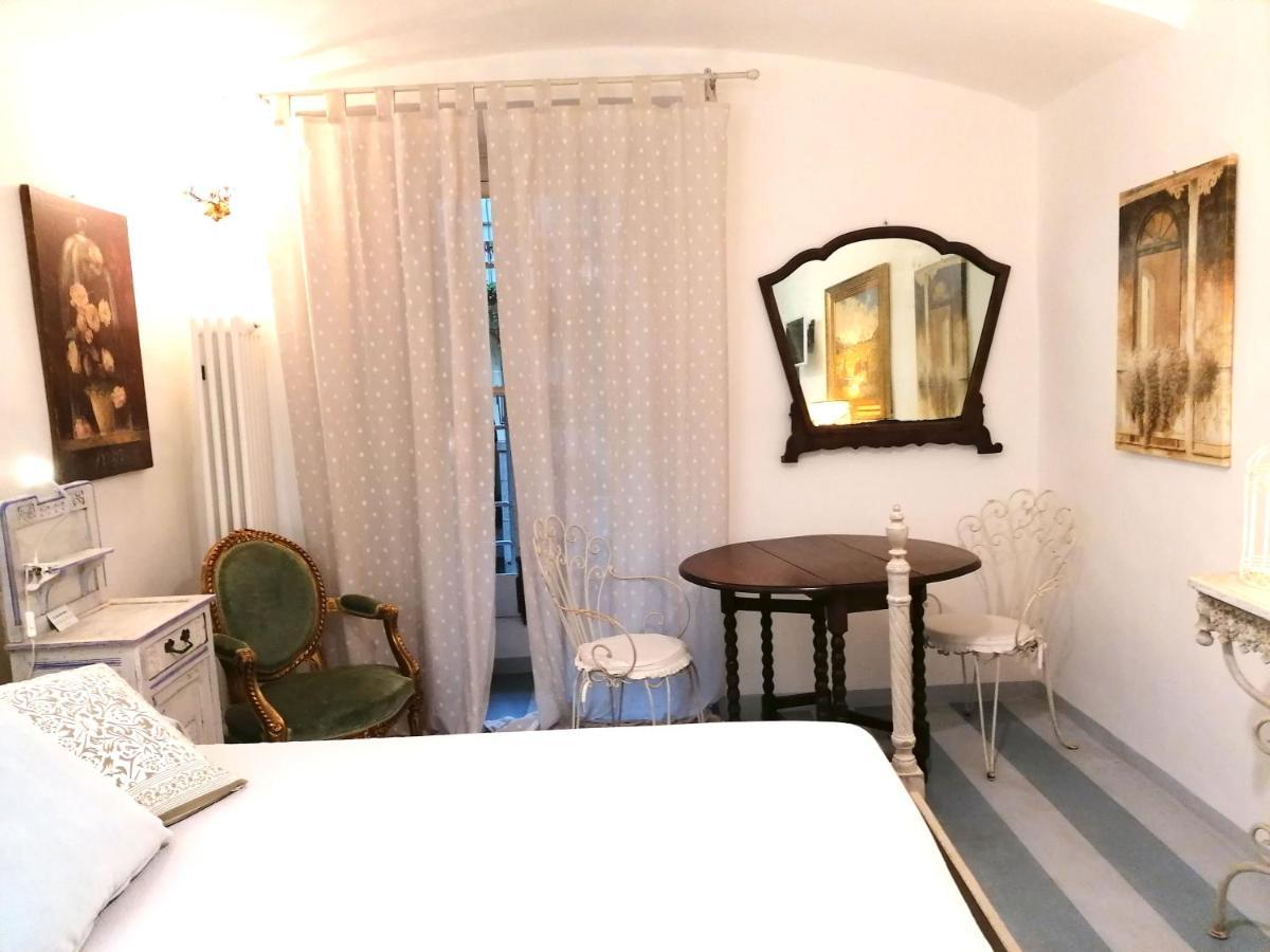 La Casa Del Cuore Torino Dış mekan fotoğraf