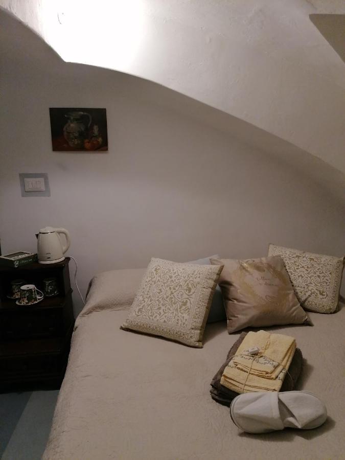 La Casa Del Cuore Torino Dış mekan fotoğraf