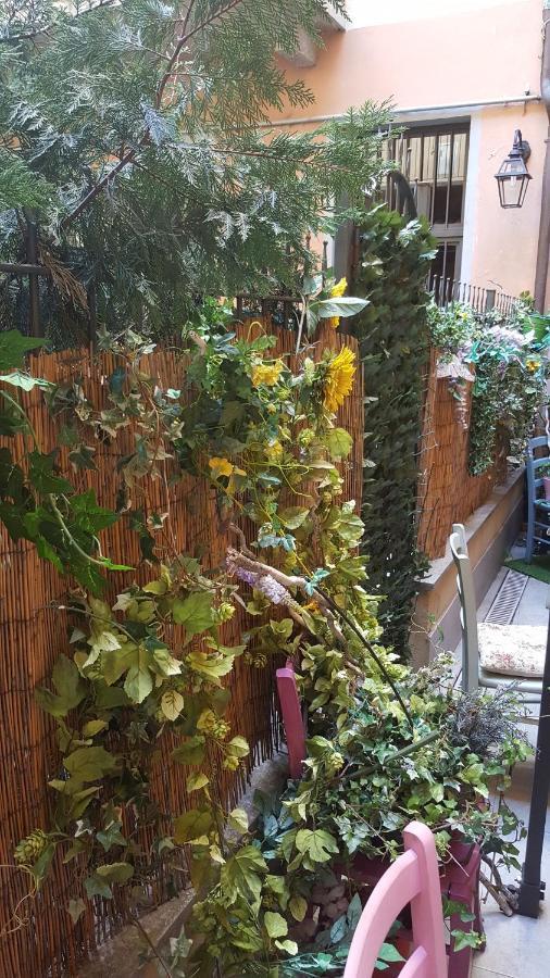 La Casa Del Cuore Torino Dış mekan fotoğraf