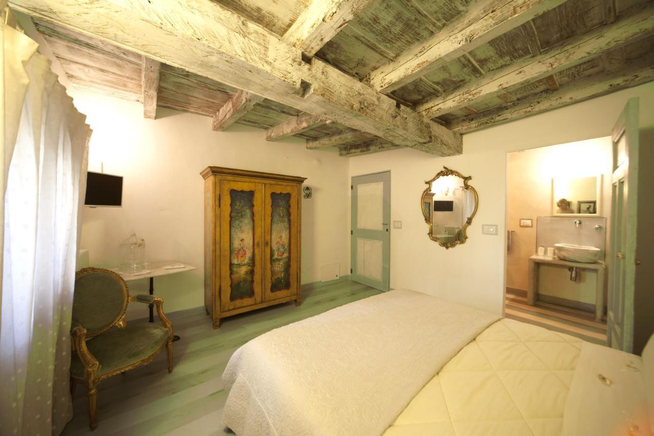 La Casa Del Cuore Torino Dış mekan fotoğraf