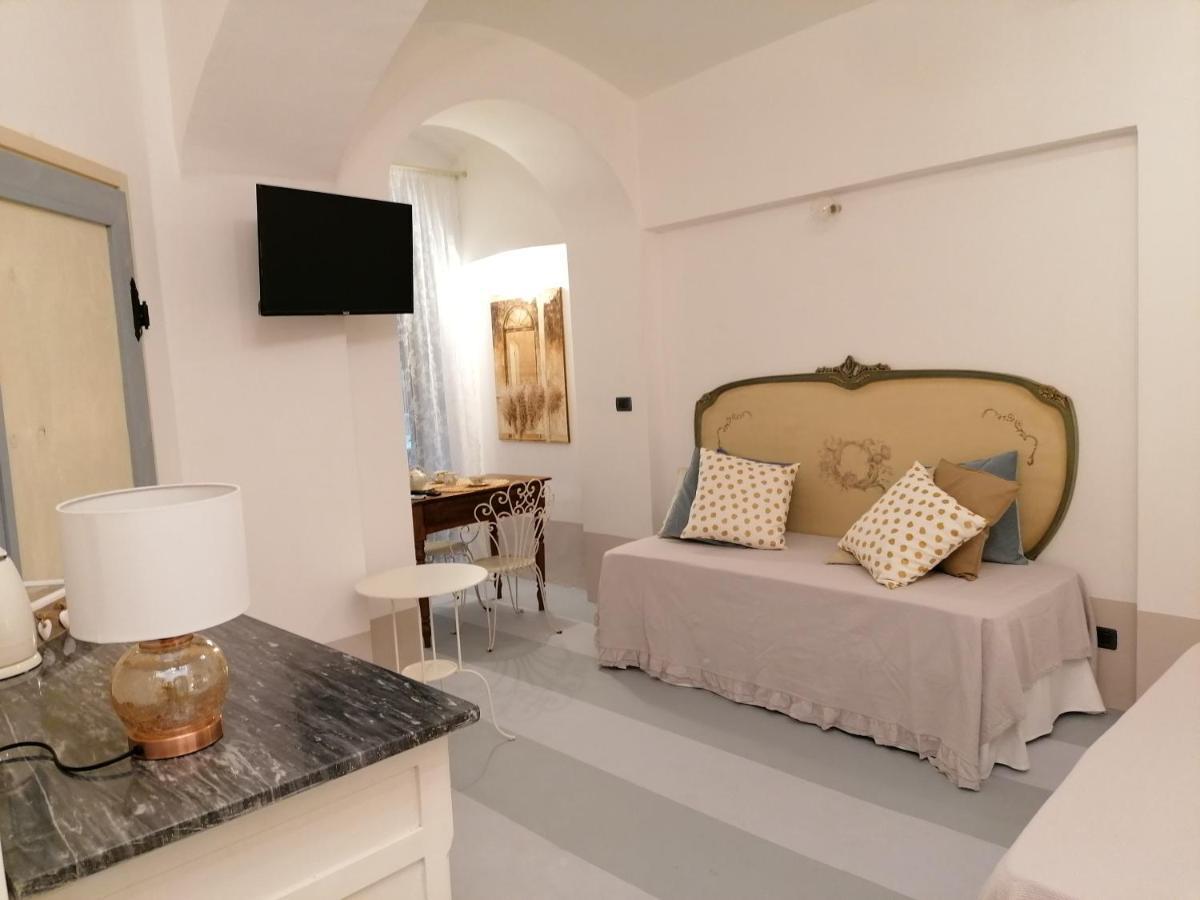 La Casa Del Cuore Torino Dış mekan fotoğraf