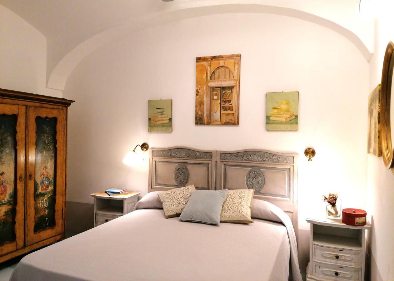 La Casa Del Cuore Torino Dış mekan fotoğraf