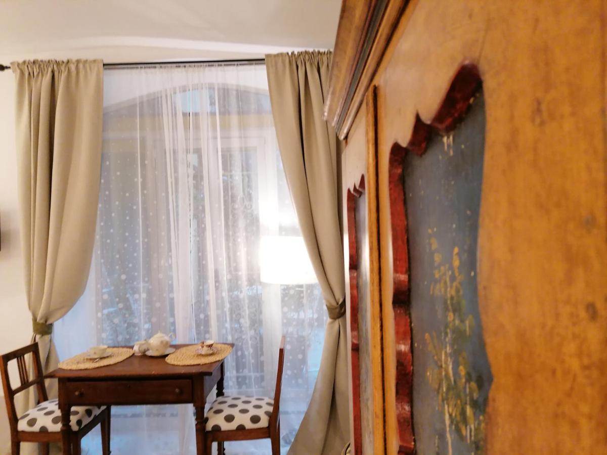La Casa Del Cuore Torino Dış mekan fotoğraf