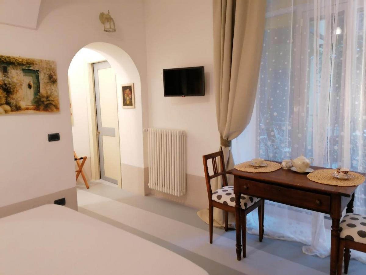 La Casa Del Cuore Torino Dış mekan fotoğraf