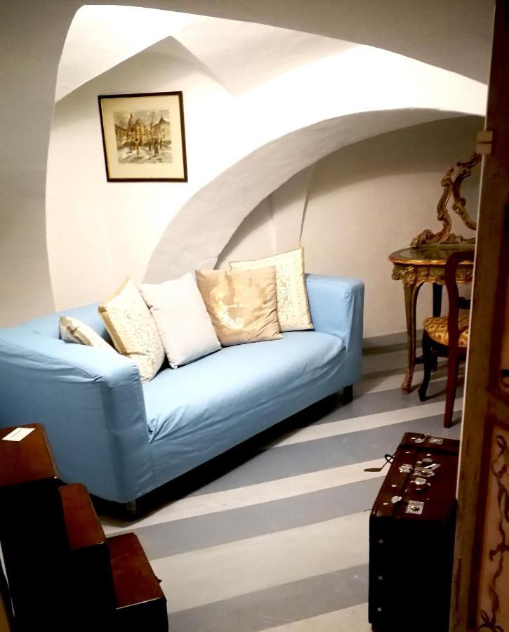 La Casa Del Cuore Torino Dış mekan fotoğraf