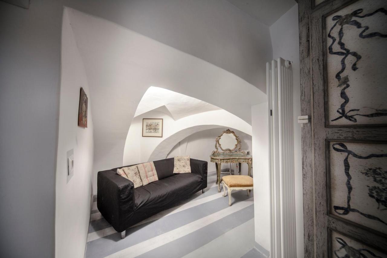 La Casa Del Cuore Torino Dış mekan fotoğraf