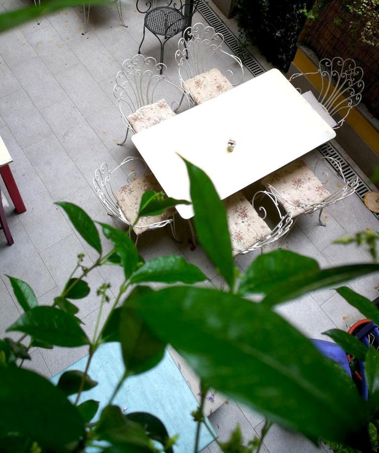 La Casa Del Cuore Torino Dış mekan fotoğraf