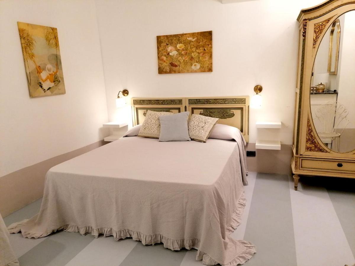 La Casa Del Cuore Torino Dış mekan fotoğraf