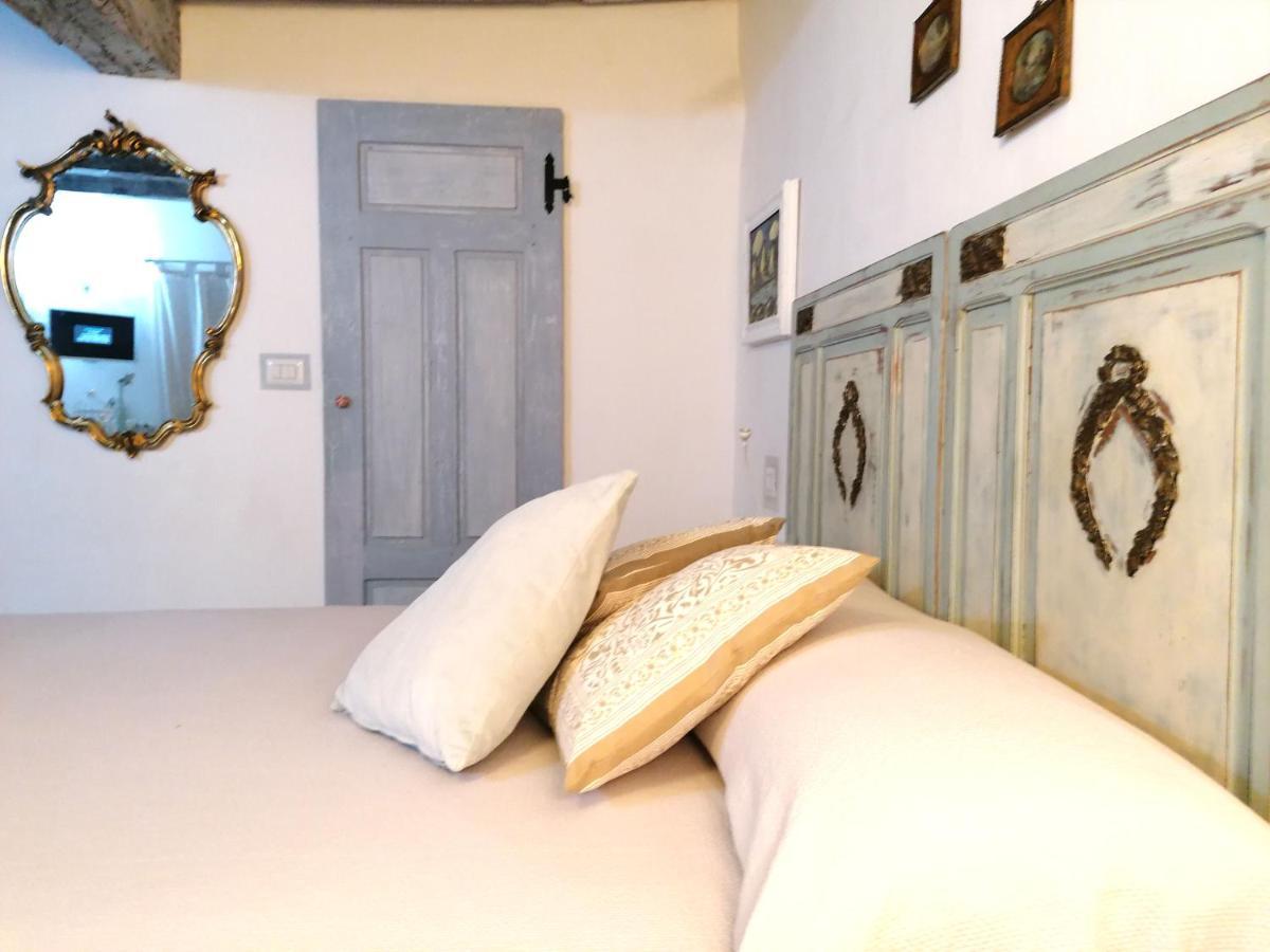 La Casa Del Cuore Torino Dış mekan fotoğraf