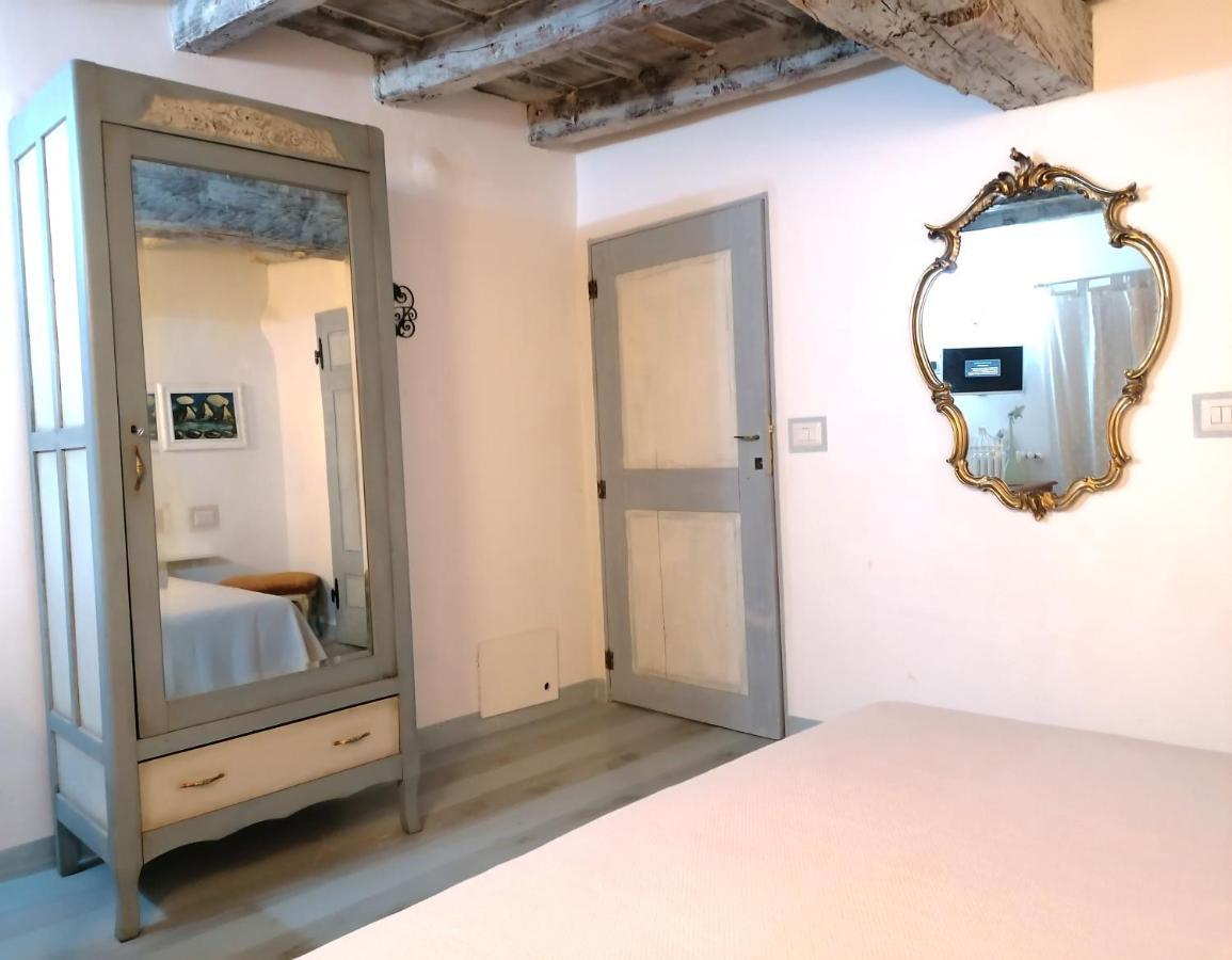 La Casa Del Cuore Torino Dış mekan fotoğraf