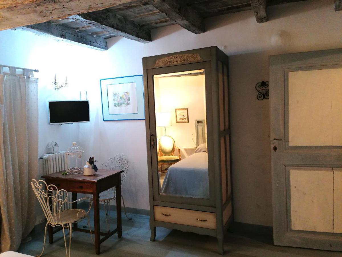 La Casa Del Cuore Torino Dış mekan fotoğraf